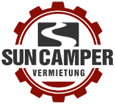 Sun Camper - Wohnmobile Vermietung Wohnanhänger Kastenwägen